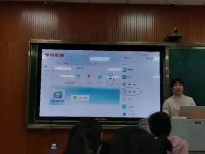 把握精准教学 实现深度学习--宁德市民族中学开展2020年教学开放活动(初中专场)