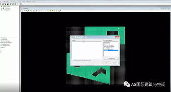 申请 ucl 作品集必学软件 ,depthmap 视频教程首发