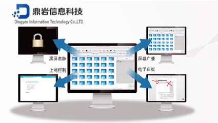 多媒体教学软件