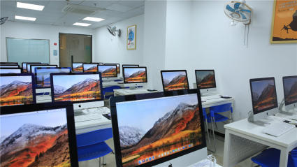 成都办公软件培训 小班教学与教学系统研发的完美结合